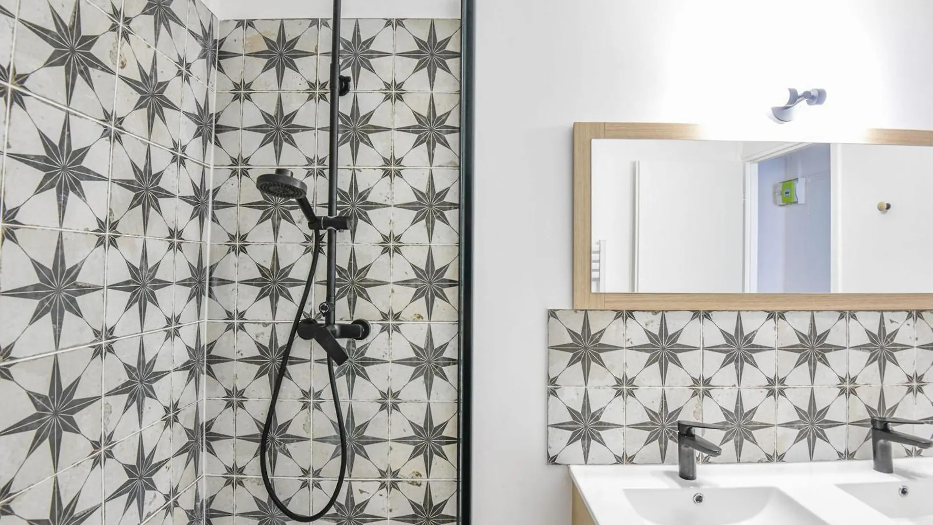 شقة Le Vauban - Appart 2 Chambres Avec Clim Vieux Port مارسيليا